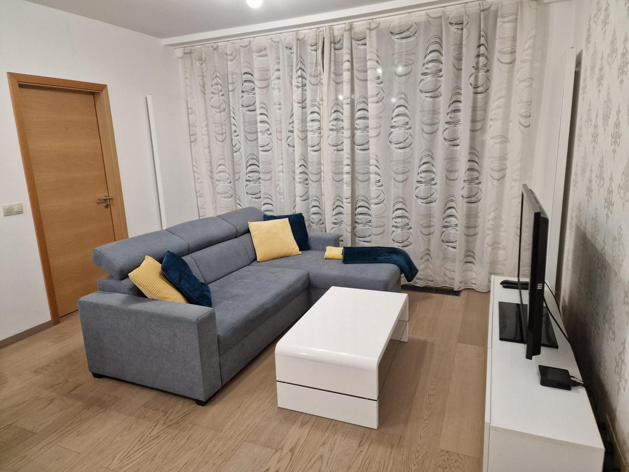 Stylish Panorama City Family Suite Bratislava Exterior foto